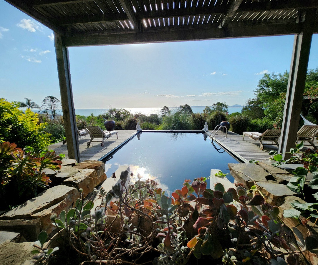 Casa ID.288 - Excelente casa en el Lomo de la Ballena con vista al mar