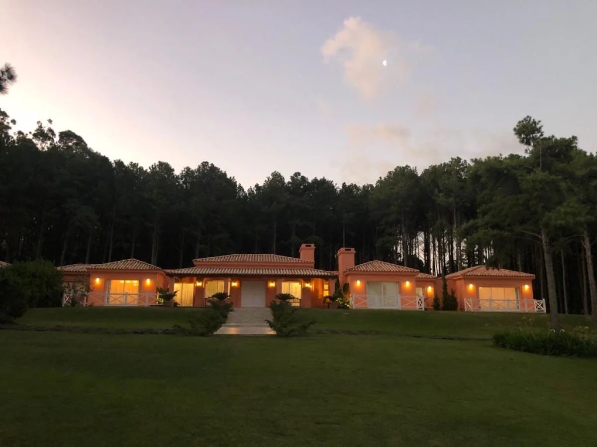 Casa ID.5798 - Casa en Punta del Este, Laguna del Diario
