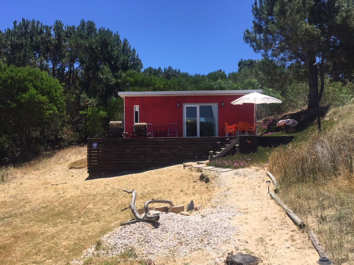 Casa ID.5990 - Venta Casa zona Arenas de José Ignacio 
