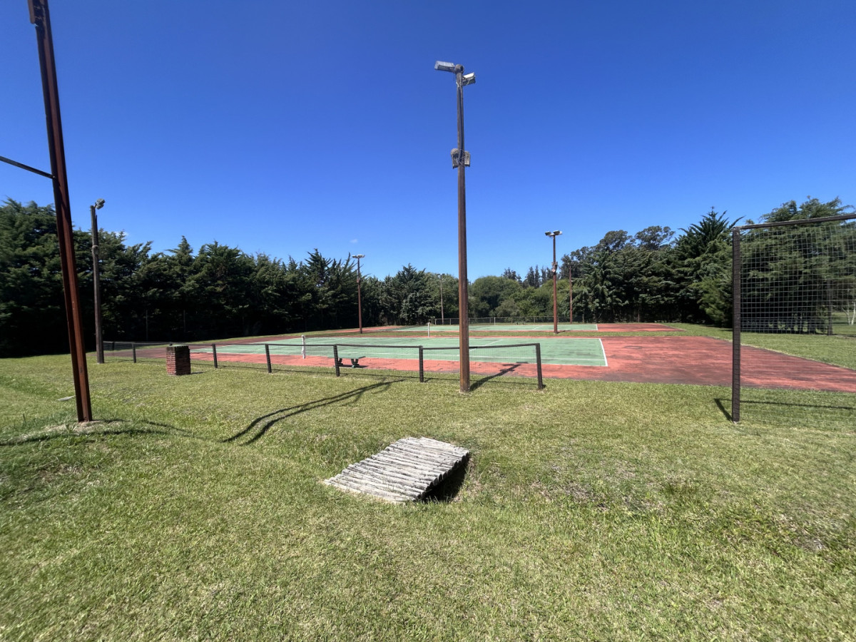 Casa ID.6704 - Venta casa en Club Azul, barrio privado, Punta Ballena 