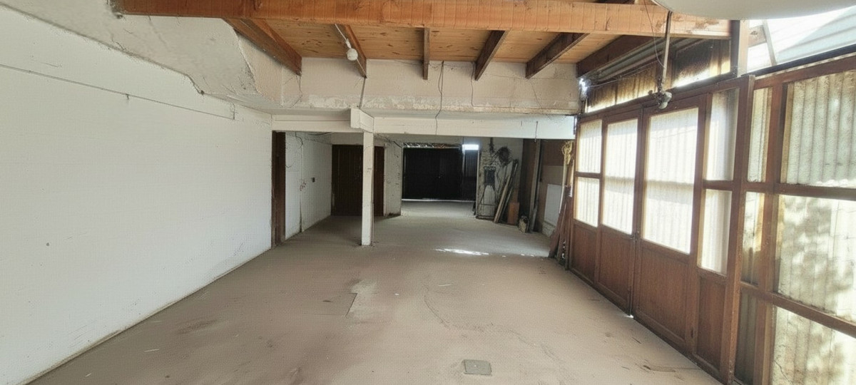 Casa ID.7252 - Venta casa en Maldonado, ideal para renta 