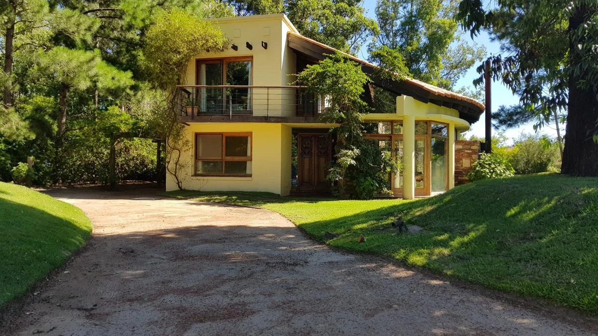 Casa ID.87 - MUY BUENA CASA EN SOLANAS A 2 CUADRAS DE LA PLAYA