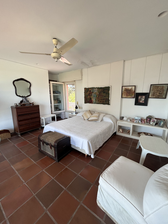 Casa ID.208 - Hermosa casa en Solanas en primera linea al mar 