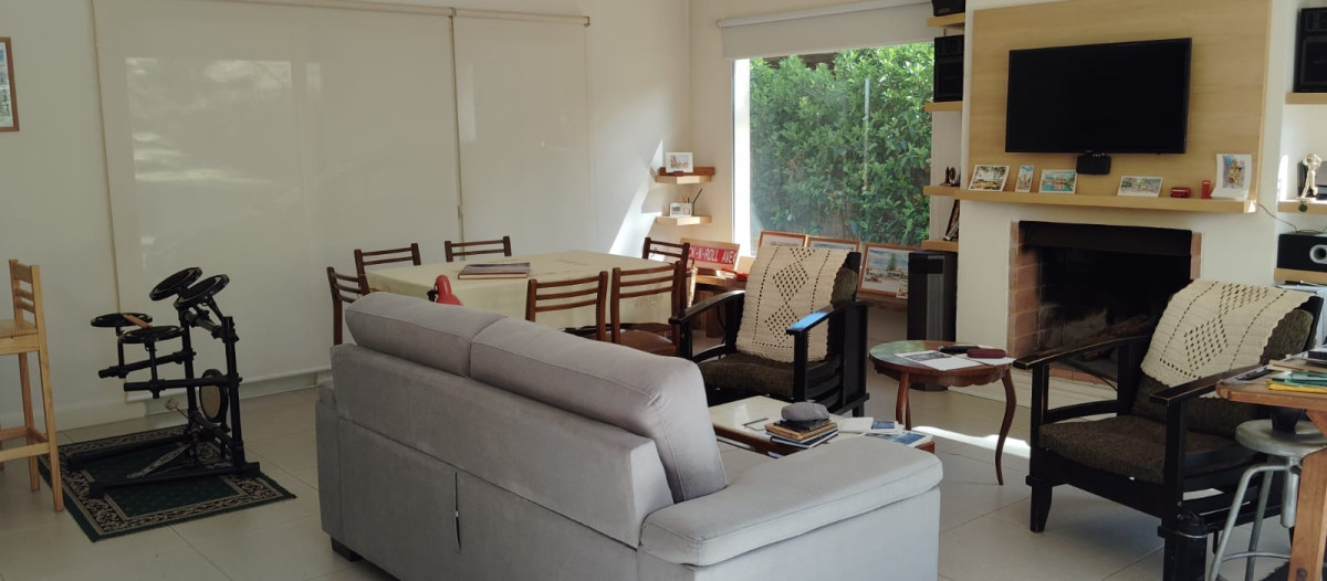 Casa ID.6592 - Casa en Punta Ballena, Club del Lago
