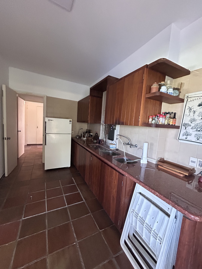 Casa ID.208 - Hermosa casa en Solanas en primera linea al mar 