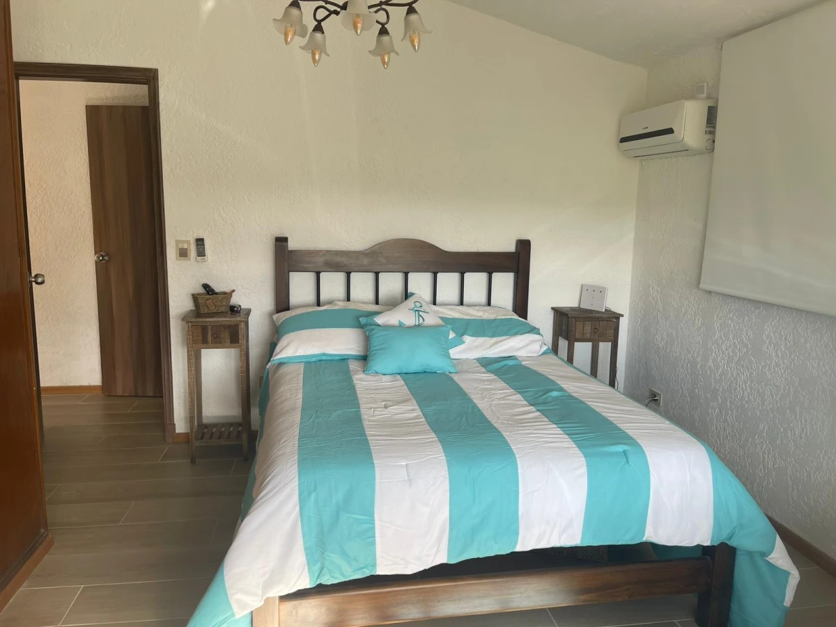 Casa ID.6897 - Casa en Punta Ballena, Tio Tom
