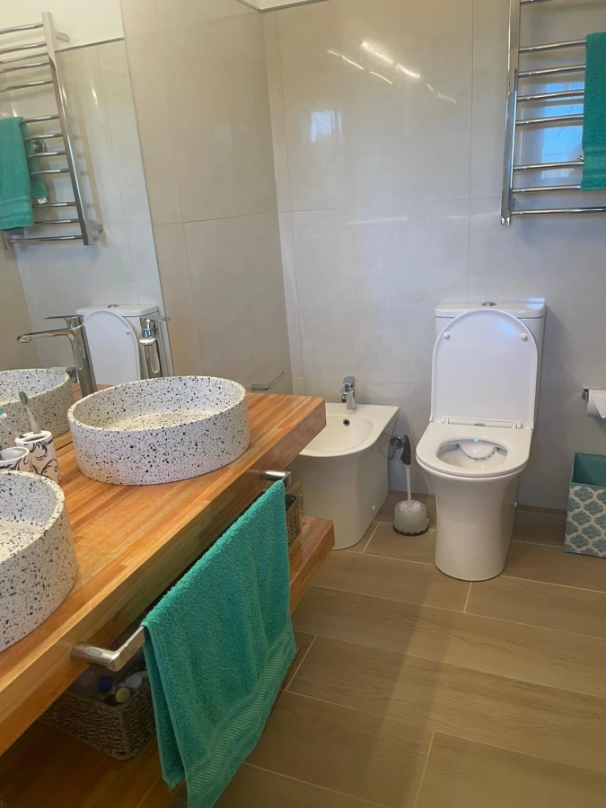 Casa ID.6897 - Casa en Punta Ballena, Tio Tom
