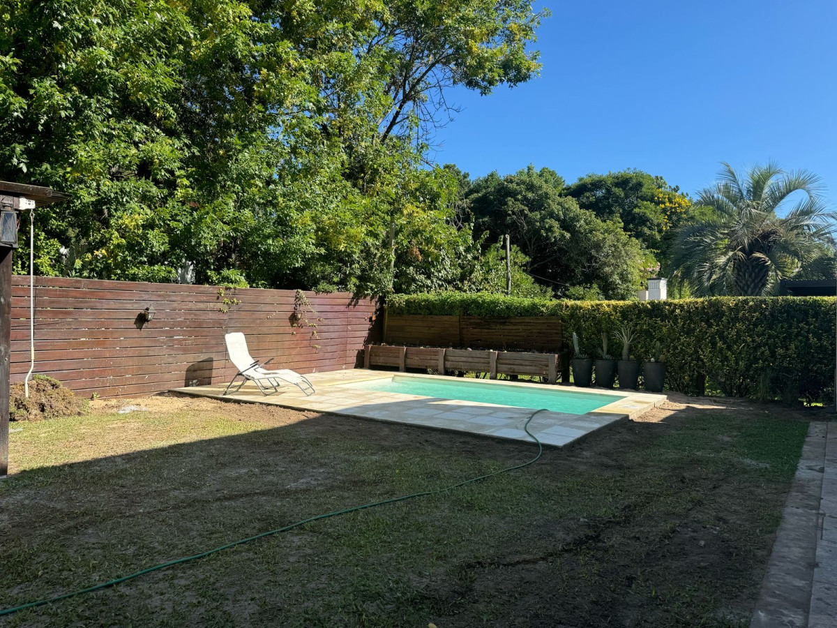 Casa ID.6418 - Venta casa en Solanas, Punta Ballena 