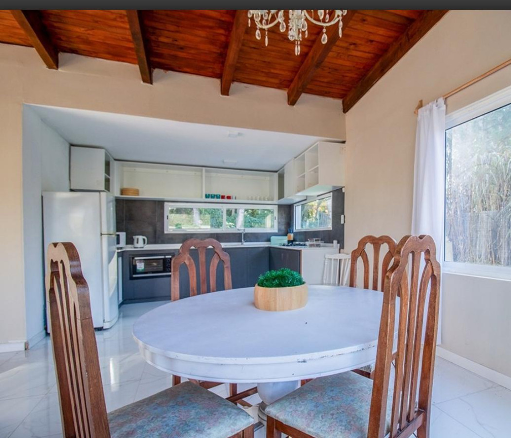 Casa ID.6959 - Venta casa en barrio privado Punta Ballena 