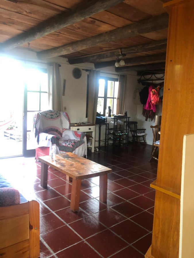 Casa ID.5991 - Casa en Manantiales, La Bota