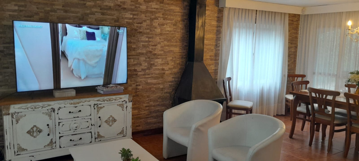 Casa ID.791 - Casa en Punta del Este, Pinares