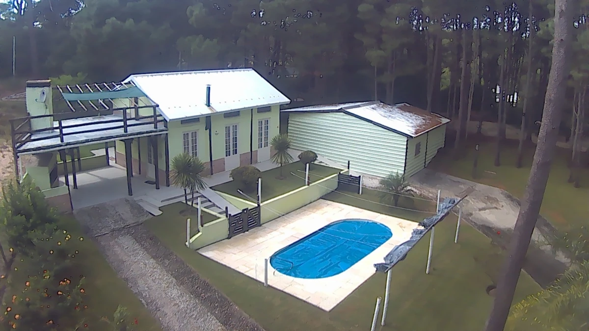 Casa ID.5632 - Casa en Punta Ballena, Portezuelo Bosque