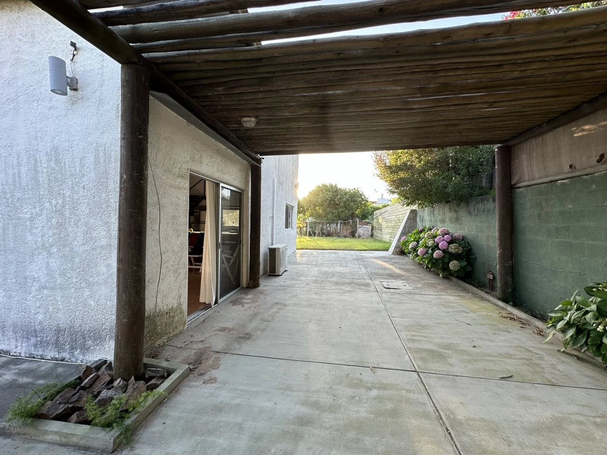 Casa ID.6436 - Venta casa en Ocean Park, Maldonado 