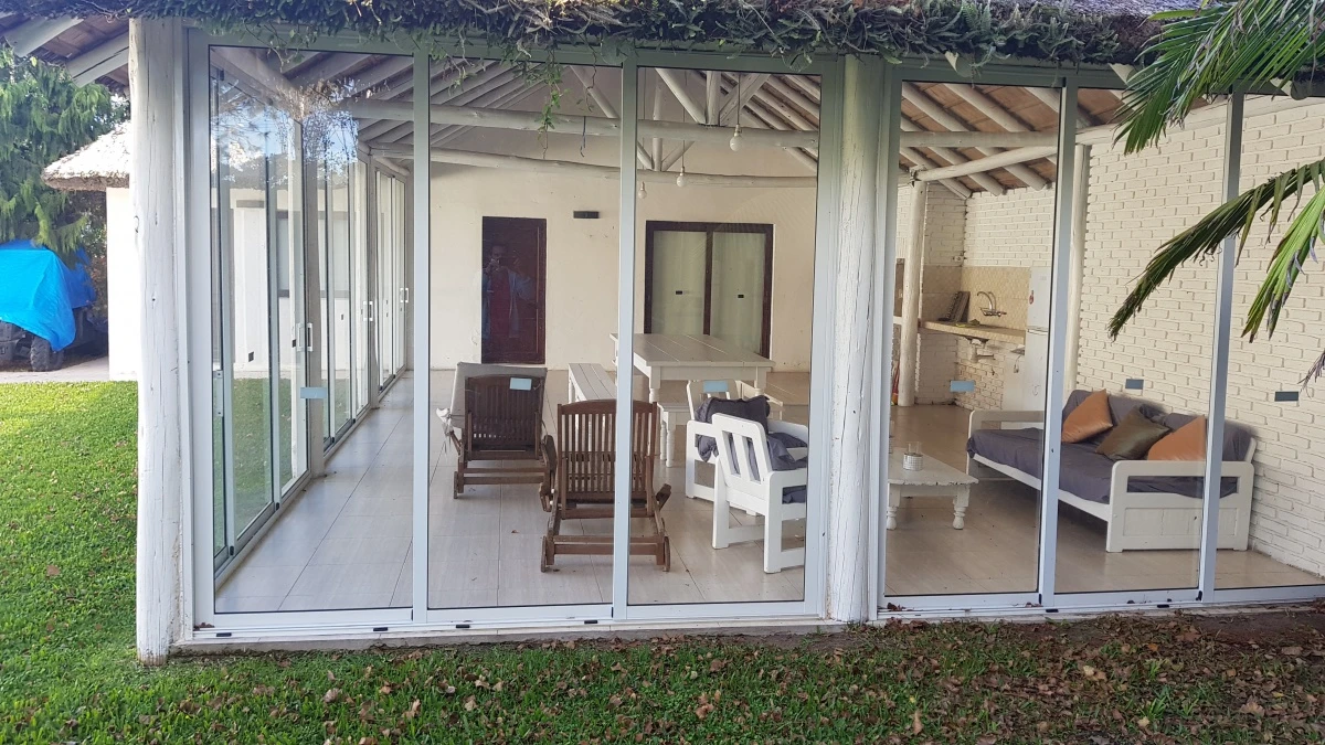 Casa ID.796 - Casa en alquiler y venta