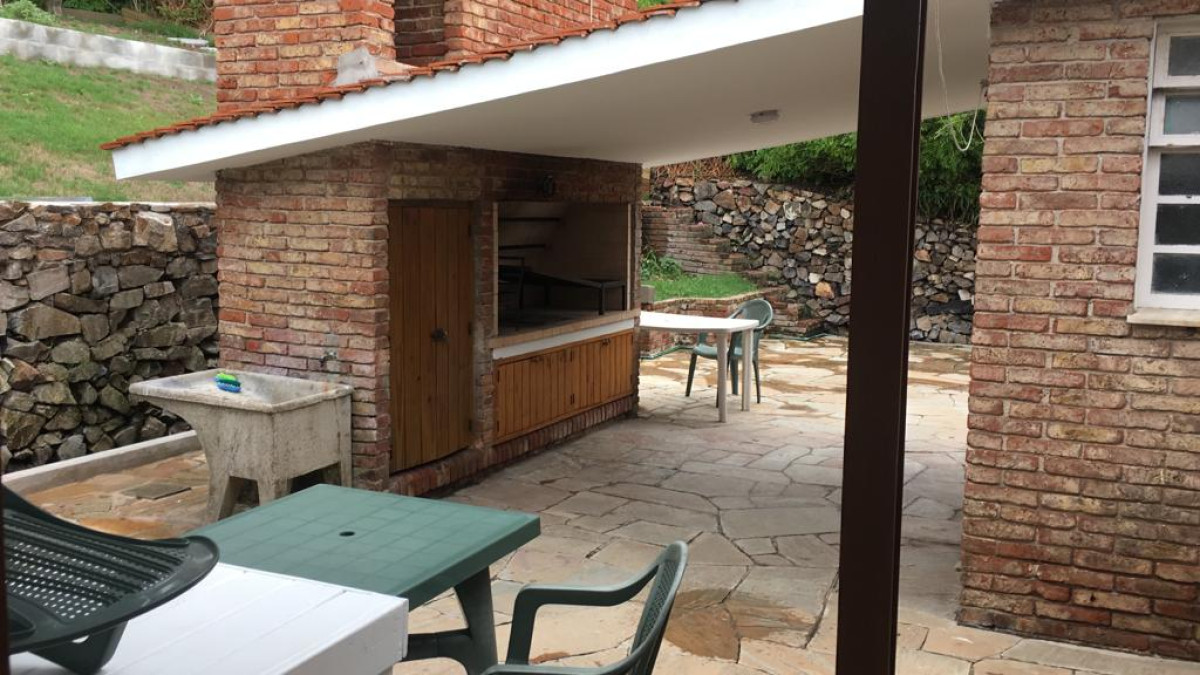 Casa ID.5609 - Casa en Punta Ballena, Rinconada Alta