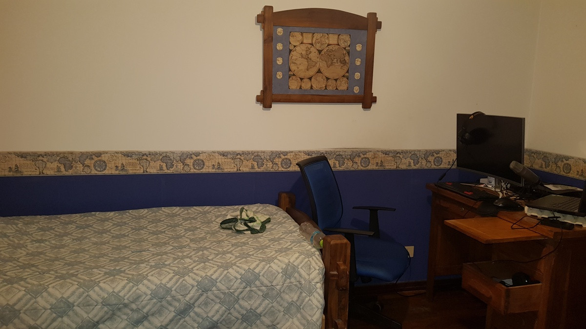 Casa ID.5224 - Casa en Altos del Pinar - Maldonado