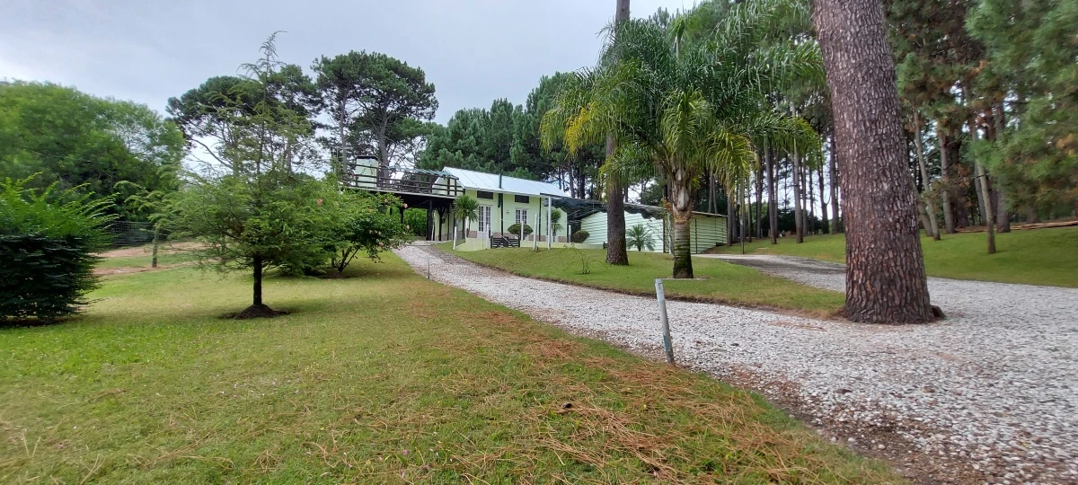 Casa ID.5632 - Casa en Punta Ballena, Portezuelo Bosque