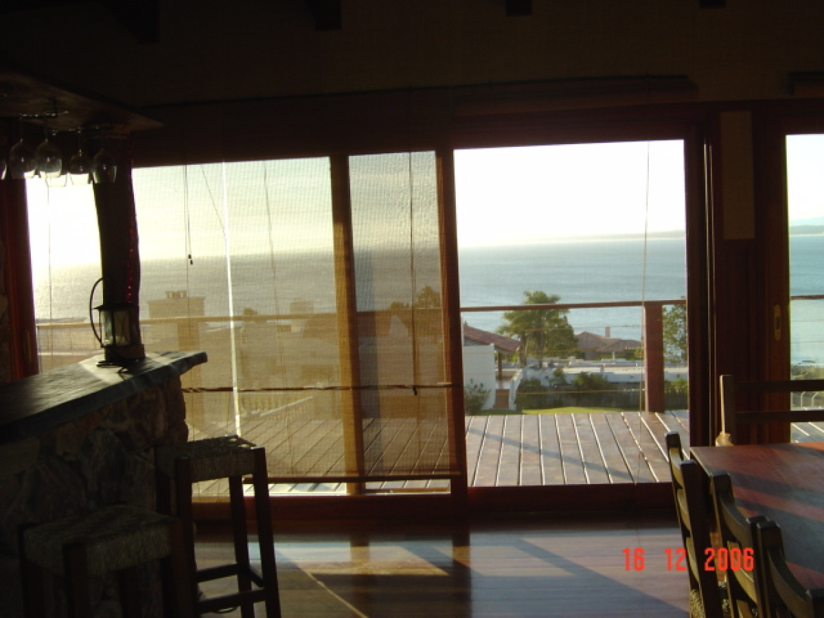 Casa ID.5047 - Casa en venta Punta Ballena 