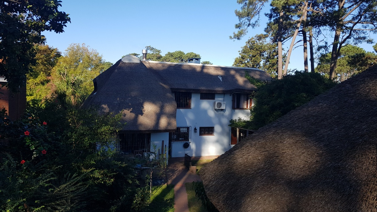 Casa ID.5224 - Casa en Altos del Pinar - Maldonado