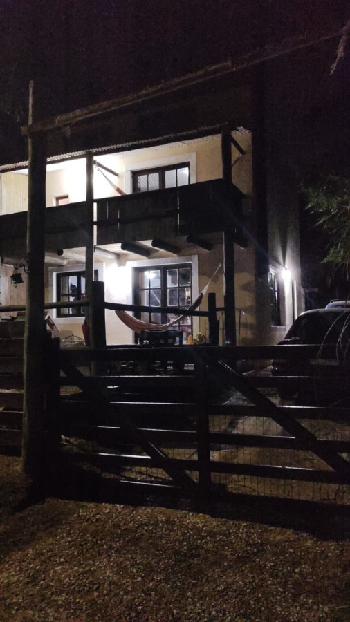 Casa ID.5991 - Casa en Manantiales, La Bota