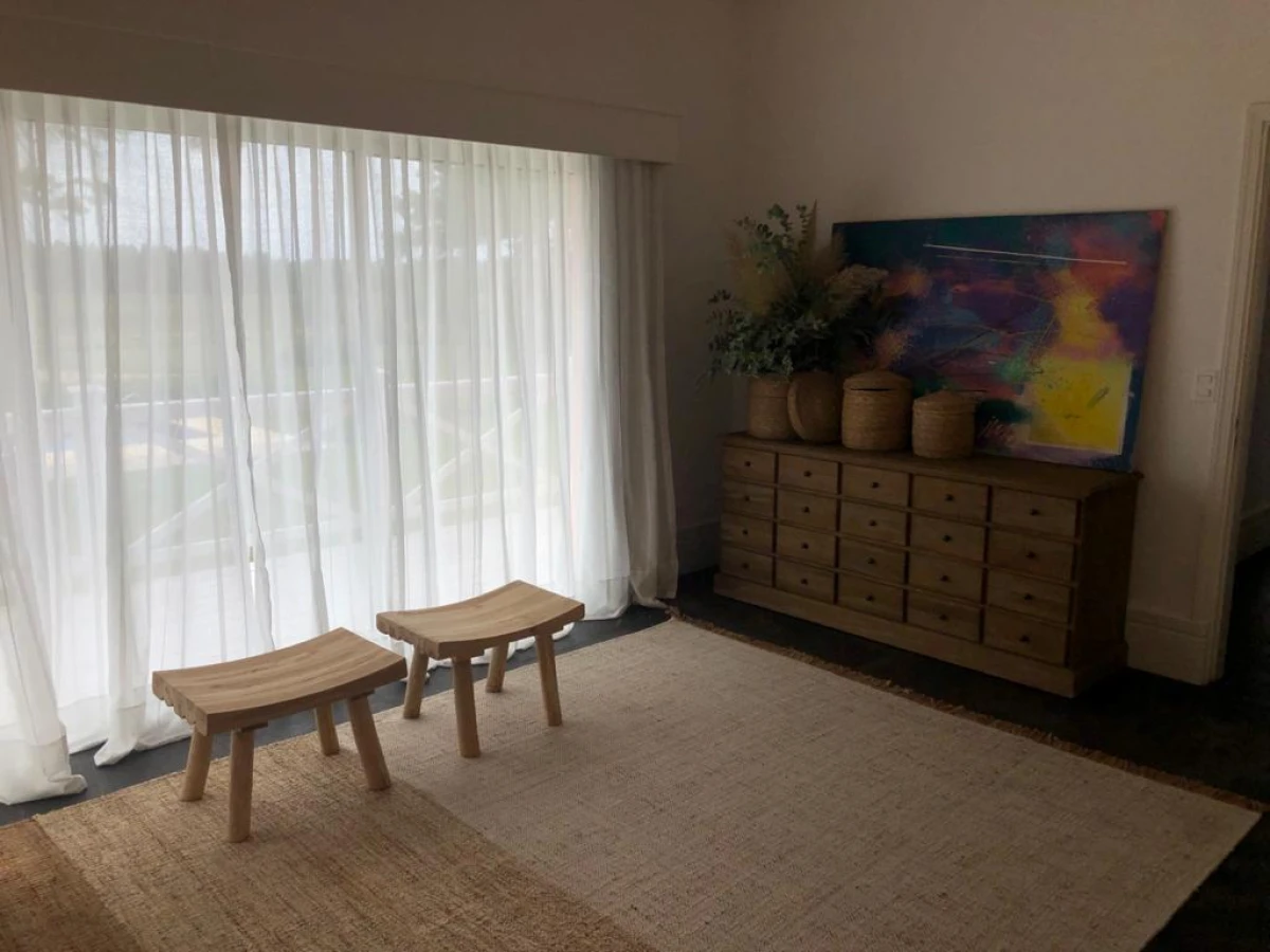 Casa ID.5798 - Casa en Punta del Este, Laguna del Diario