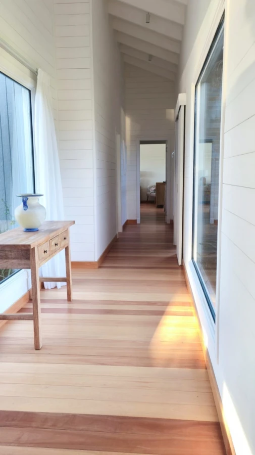 Casa ID.7250 - Venta y alquiler casa en El Quijote, barrio privado 