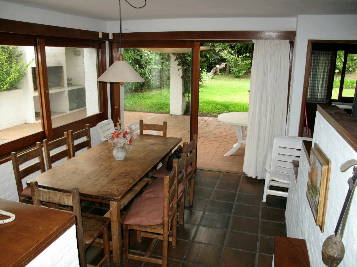Casa ID.6097 - Venta Casa en Tio Tom, Punta Ballena 