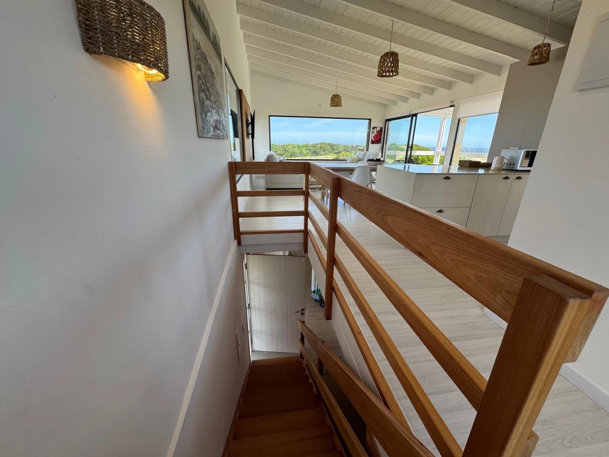 Casa ID.6448 - Venta casa en zona Chihuahua Punta Ballena 