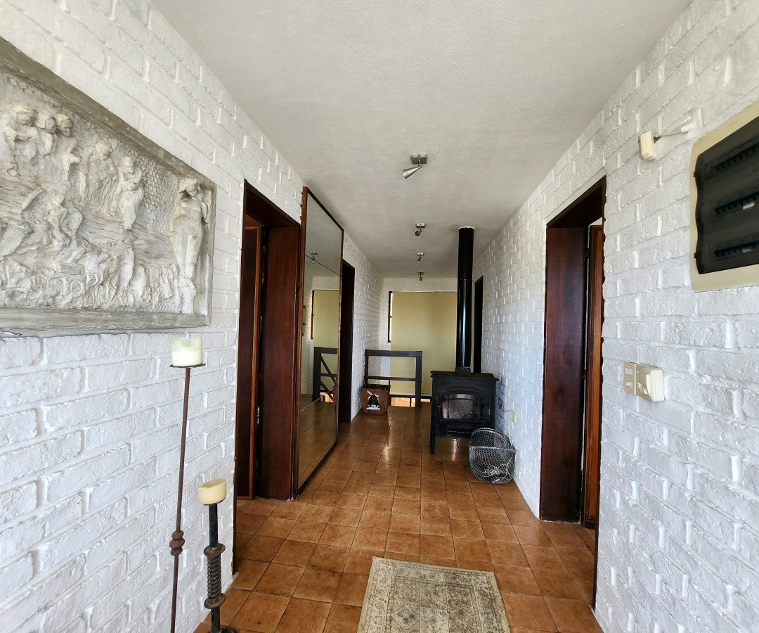 Casa ID.6057 - Casa en venta zona El Chorro, Manantiales 