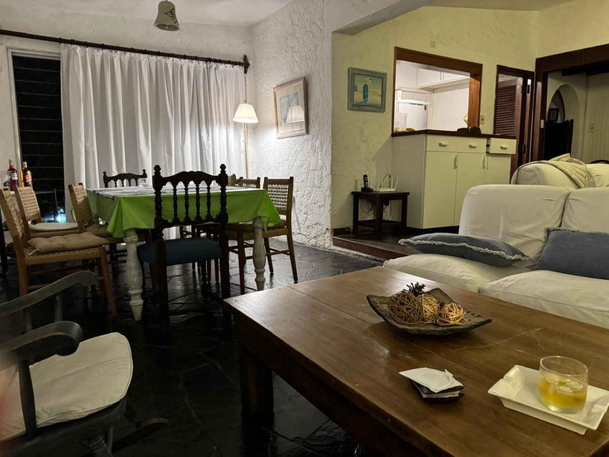 Casa ID.5155 - Alquiler casa en la Rinconada Punta Ballena 