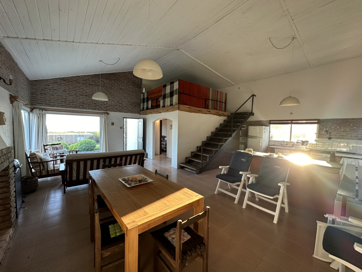 Casa ID.6436 - Venta casa en Ocean Park, Maldonado 