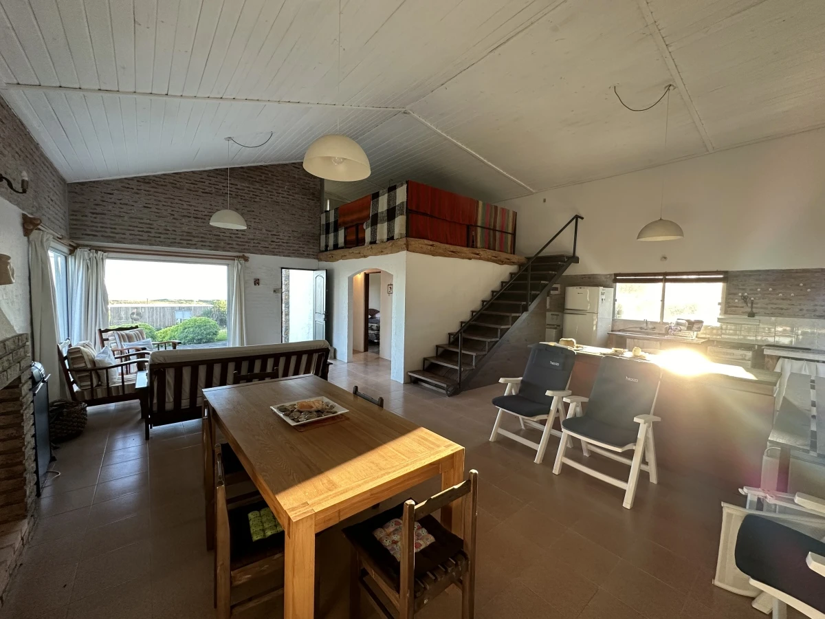 Casa ID.6436 - Venta casa en Ocean Park, Maldonado 