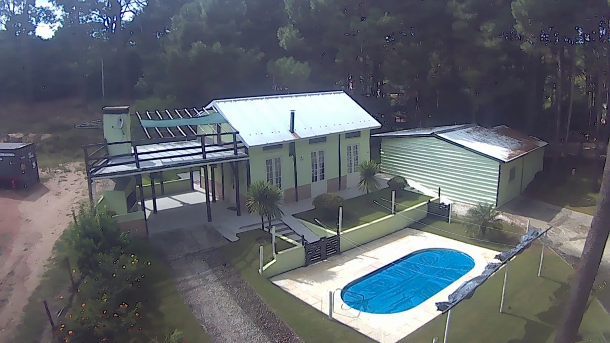 Casa ID.5632 - Casa en Punta Ballena, Portezuelo Bosque