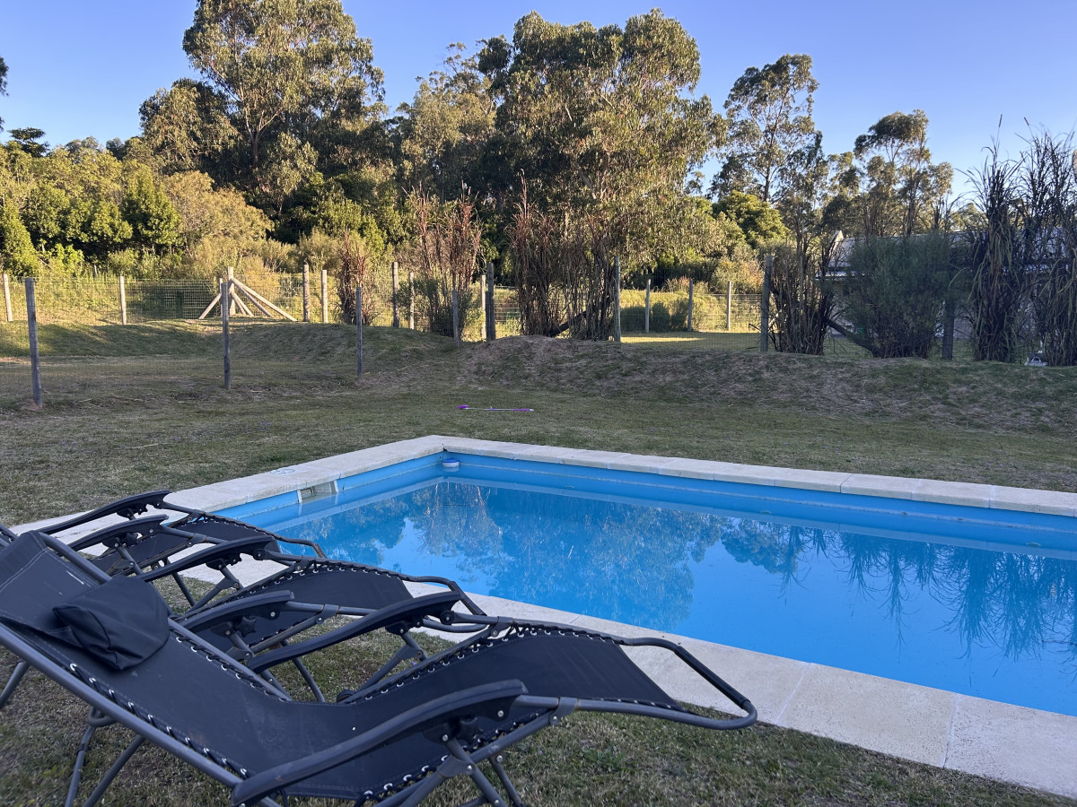 Casa ID.6958 - Verde mora 