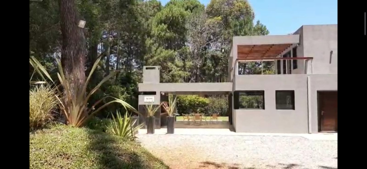 Casa ID.642 - Casa complejo solanas barrio cerrado