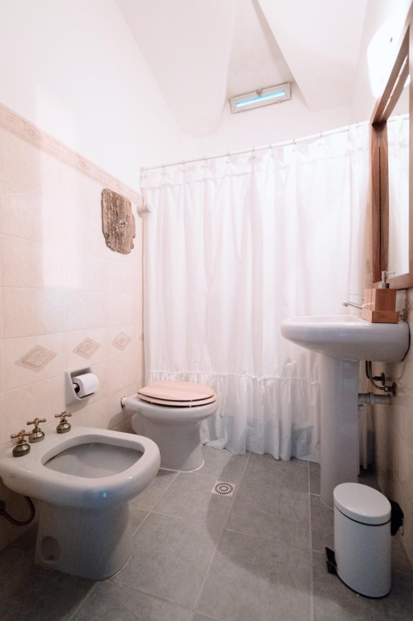Casa ID.5116 - Casa en Punta Piedras - Manantiales