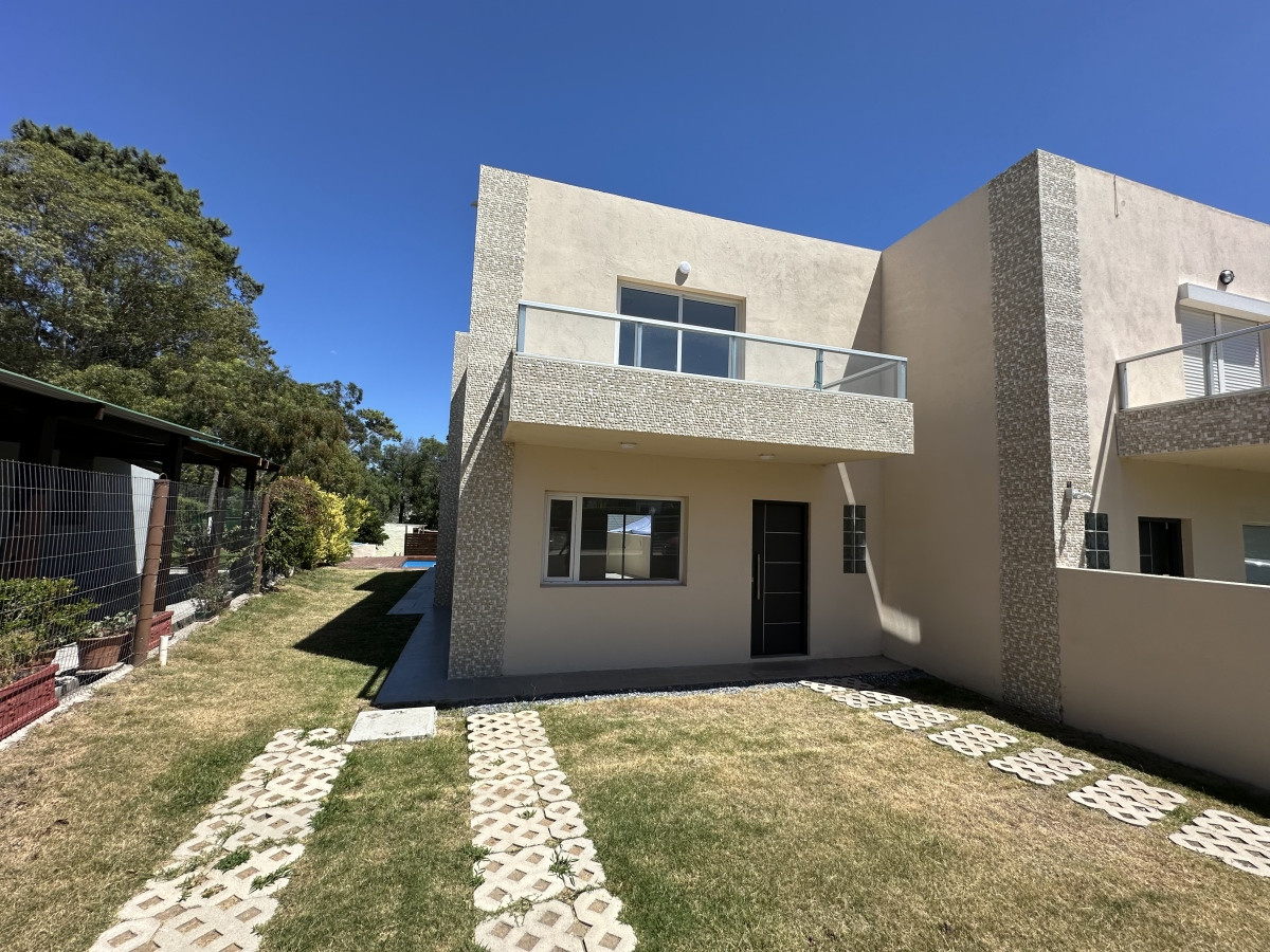Casa ID.6439 - Venta casa Maldonado 