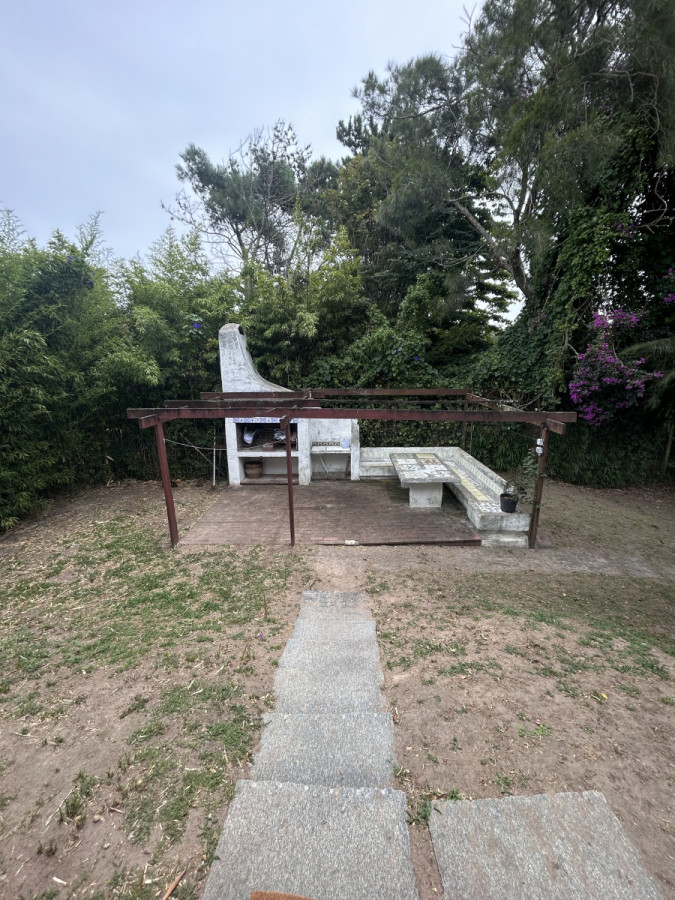 Casa ID.19 - Casa en Punta Ballena, Rinconada