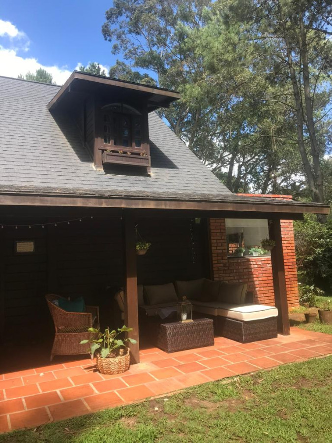 Casa ID.6120 - Casa en Punta Ballena, Solanas Country