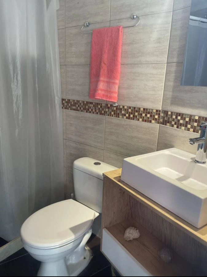 Casa ID.6897 - Casa en Punta Ballena, Tio Tom