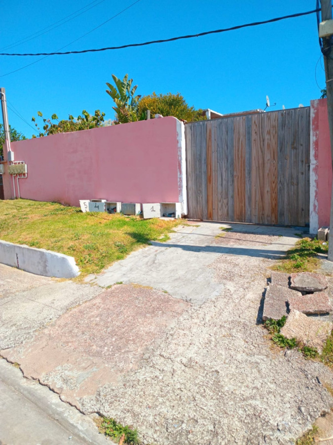 Casa ID.6661 - Venta de 5 apartamentos en Maldonado 