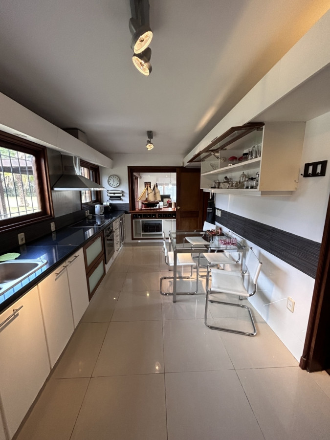 Casa ID.5106 - Casa en Punta Ballena, Solanas