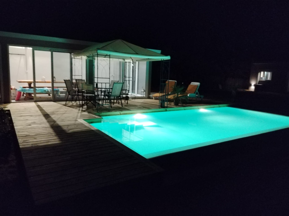 Casa ID.6427 - Venta casa en zona Chihuahua, Punta Ballena 