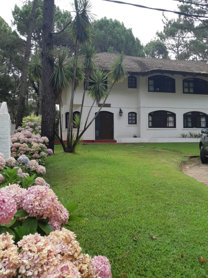 Casa ID.6115 - Venta Casa en Solanas Country, Punta Ballena 