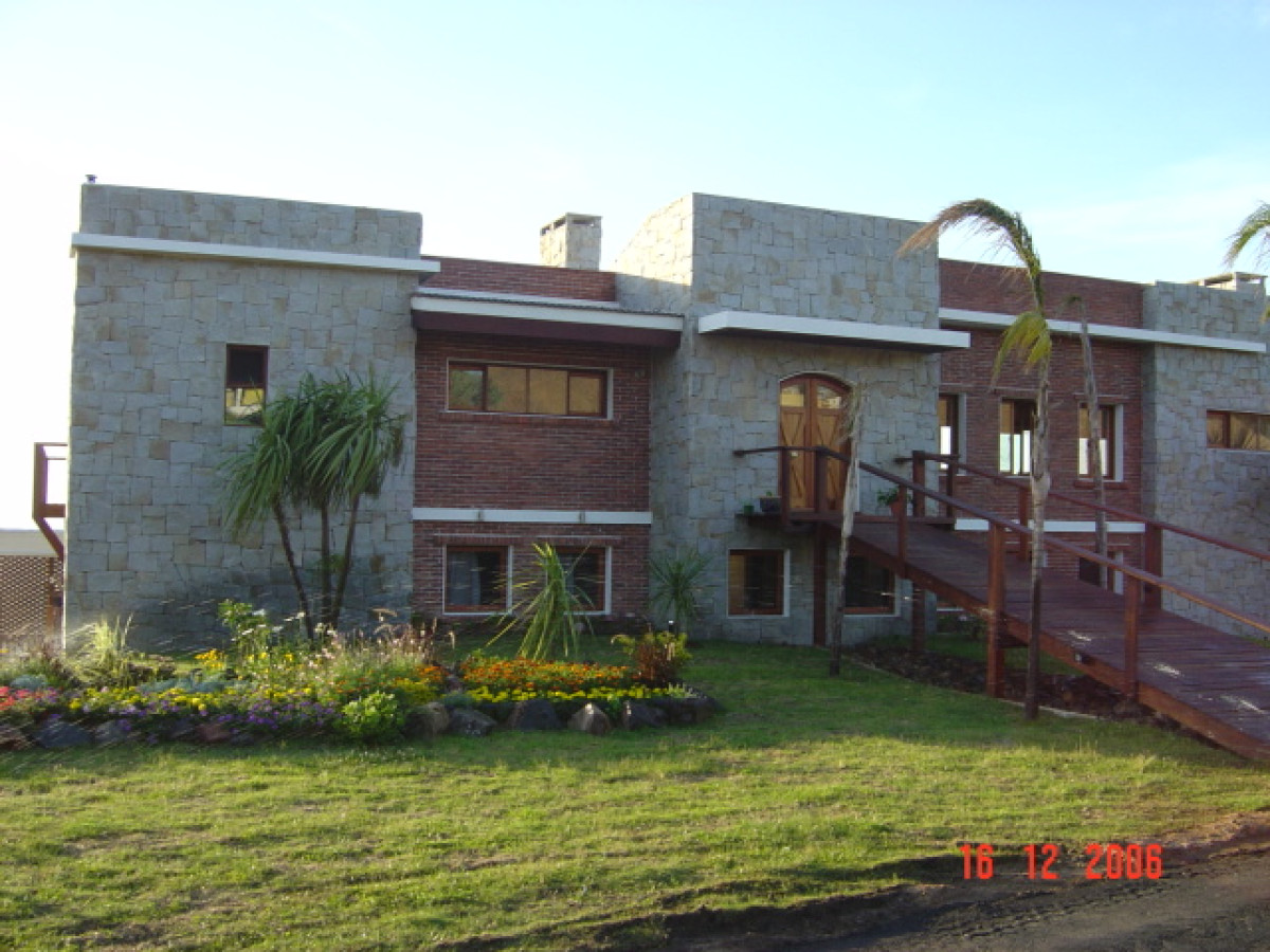 Casa ID.5047 - Casa en venta Punta Ballena 