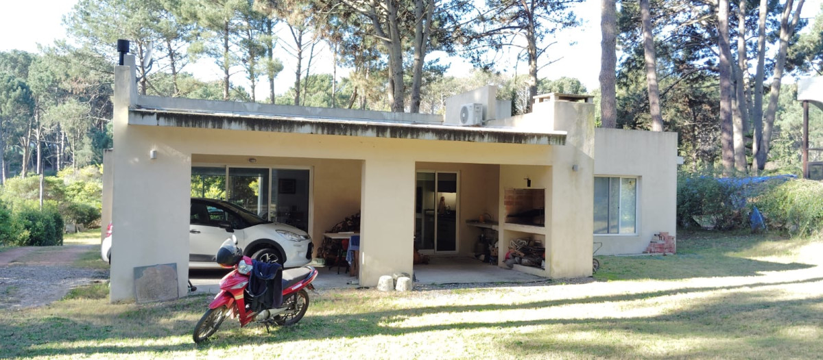 Casa ID.6592 - Casa en Punta Ballena, Club del Lago