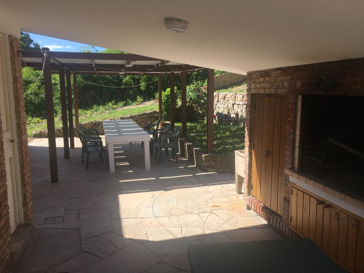 Casa ID.5609 - Casa en Punta Ballena, Rinconada Alta