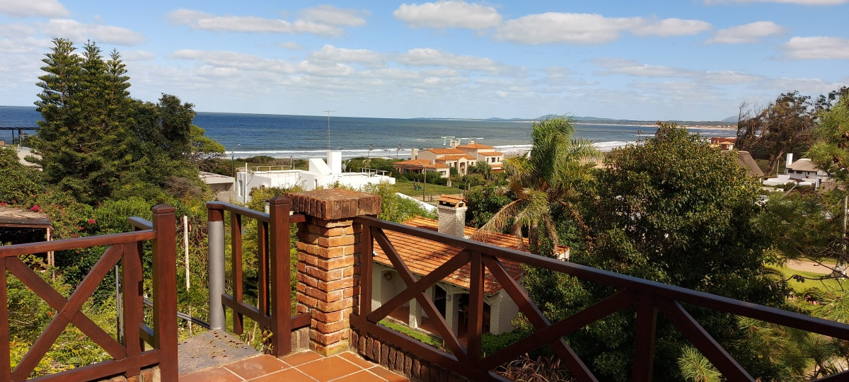 Casa ID.5620 - Venta Casa zona Rinconada, Punta Ballena 