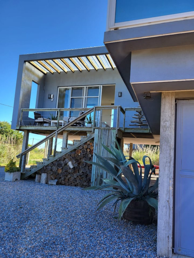 Casa ID.6753 - Venta casa en Santa Mónica, José Ignacio 