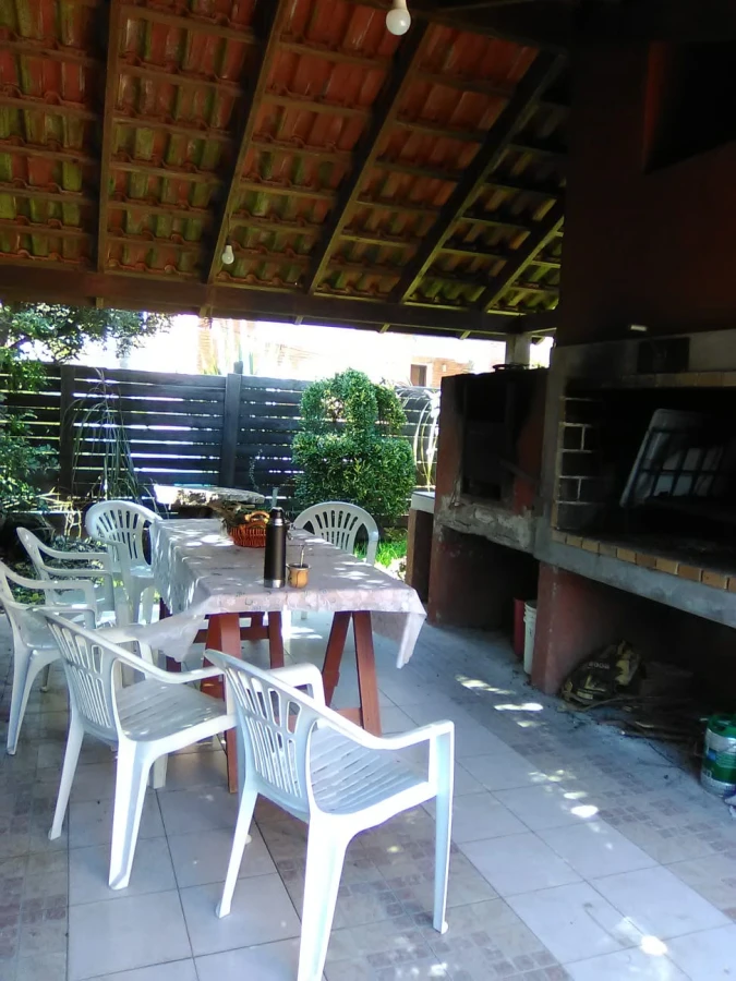 Casa ID.47 - LINDA CASA EN ZONA DE RINCONADA DE PUNTA BALLENA,